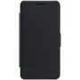 Nillkin Fresh Series Leather case for Huawei C8817E (C8817D/G621/G620S) order from official NILLKIN store